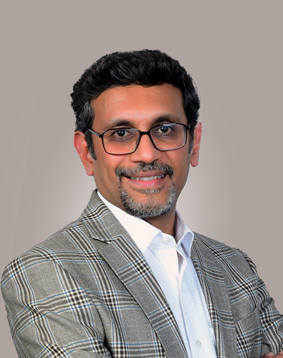 Mukund Acharya